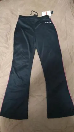 【ホノママ様専用】新品未使用ジャージパンツ M