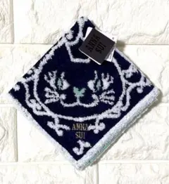 【新品】ANNA SUI ハンカチ