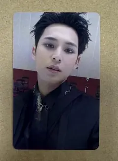 SEVENTEEN  FOLLOW AGAIN 大阪 Weverse ミンギュ