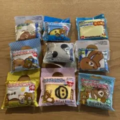 2026年最新】Rilakkumaまとめ売りの人気アイテム - メルカリ