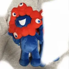 Expo2025 ミャクミャクBIGぬいぐるみ 全2種類セット - メルカリ