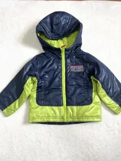 F.O.KIDS ジャンパーフード付き　　90㎝