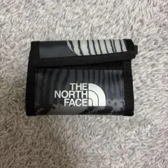 THE NORTH FACE 三つ折り財布 コインケースのサムネイル