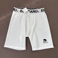 EGOZARU ホワイト バスケットボールパンツ XS