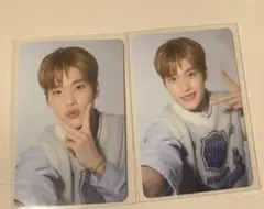 ソヒ RIIZE 渋谷ポップアップ popup トレカ