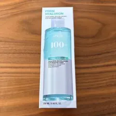 ANUA PDRN100ヒアルロン酸ブースタートナー250ml