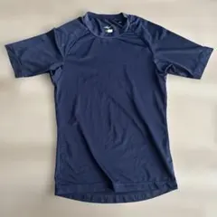 Mizuno 半袖アンダーシャツ ①サイズ150