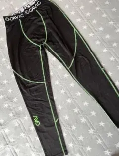 サッカーインナータイツJr.M