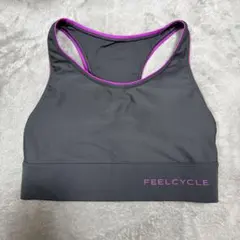feelcycle ブラトップ M
