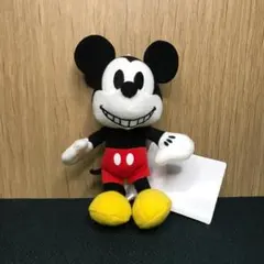 ディズニー　ミッキー　ぬいぐるみ