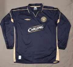 2026年最新】セルティック 長袖の人気アイテム - メルカリ