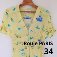 2026年最新】iena rouje ワンピースの人気アイテム - メルカリ