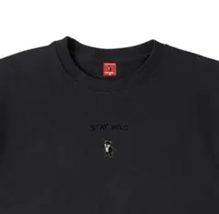 Gekishiba Stay Wild T-SHIRTのサムネイル