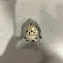 ちいかわ マスコット付きビスケット【ラッコ】