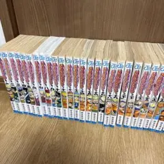 NARUTO 全巻セット +外伝 岸本斉史 - メルカリ