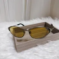 Sight Master サングラス ライトブラウン 福島健プロ仕様モデル - メルカリ
