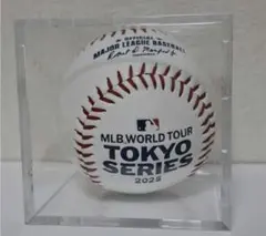 東京シリーズ 記念グッズ