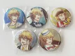 うたの☆プリンスさまっ♪四ノ宮那月 Expo ビッグ缶バッジ - メルカリ