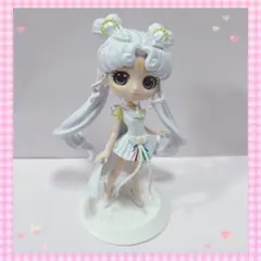 セーラーコスモス Qposket フィギュア 美少女戦士セーラームーン