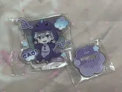 アイナナ怪獣パジャマ アイナナ 恐竜