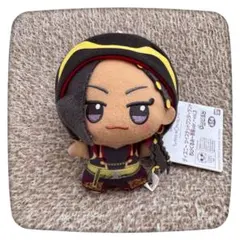 ディズニー ツイステ ちびぐるみ 寮服 vol.3 ジャミル g