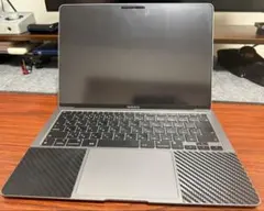 【美品】MacBook Air M1（16GBメモリ 512GB SSD）