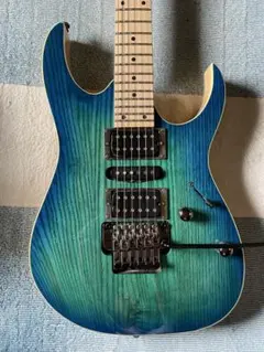 2026年最新】Ibanez RG350DXの人気アイテム - メルカリ