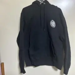 HUF パーカー ブラック Mサイズ