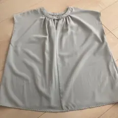 ロペピクニック　2wayシャツ