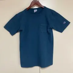 チャンピオン　T1011 ポケットTシャツ
