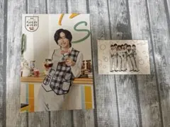 なにわ男子　道枝駿佑　なにわのにわ　フォトキャンパス