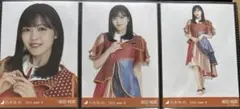 2026年最新】柴田柚菜 生写真の人気アイテム - メルカリ