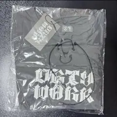 aespa dirty work 中華 MD Tシャツ 灰色 カリナ ウィンター