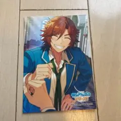 あんスタ あんさんぶるスターズ！生ブロマイドコレクション8 三毛縞斑