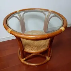 アンティーク サイドテーブル