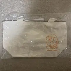 ミスタードーナツ ミニトートバッグ 新品