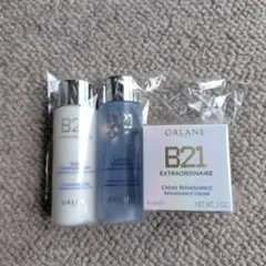 新品未使用オルラーヌ　ディスカバリーキット B21ディスカバリーキット – ORLANE PARIS JP