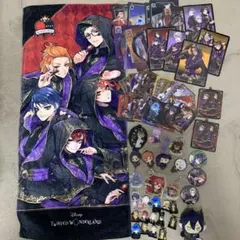 2025年最新】ツイステまとめ売りの人気アイテム - メルカリ