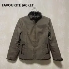 最終値下価格【美品】FAVOURITE JACKET ジャケット　size 5