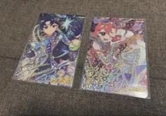 スペースバズリウムサイン　すばる　おとめ　セット