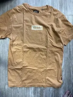 アフェンズ　Afends ポートオブコール　Tシャツ　メンズ　Sサイズのサムネイル