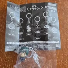 【最安値】呪術廻戦 死滅回遊 めじるしアクセサリー 禪院真希