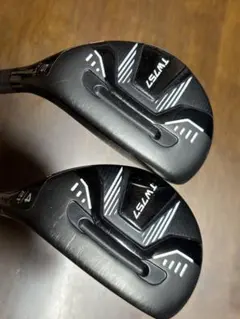 【27日まで値下げ！】TW757／4U•21度／5U•25度 2025年最新】tw757 ユーティリティ 27の人気アイテム - メルカリ