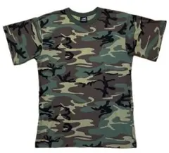 極美品　ロスコ　Tシャツ　迷彩　カモフラ
