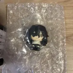 ヒロアカ 一番くじ 更に向こうへ　相澤 ちょこのっこ フィギュア