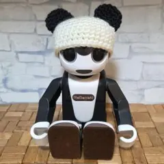 2026年最新】ロボホン帽子の人気アイテム - メルカリ