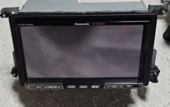 Panasonic Strada CN-HDS955 カーナビ - メルカリ