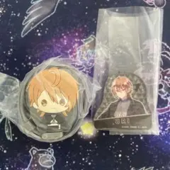 カラフルピーチ　マスコットウォッチ2