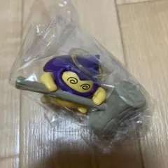 ドラゴンクエスト　メダパニでこんらん！　モンスターフィギュア　おおきづち