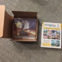 プロジェクトセカイ ノーブルアートコレクション vol.47
